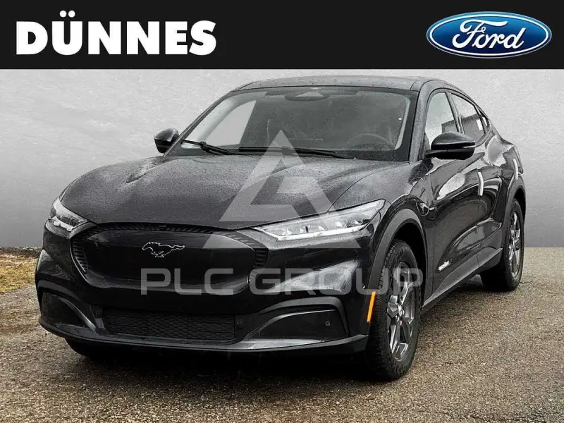 2023 Ford MUSTANG