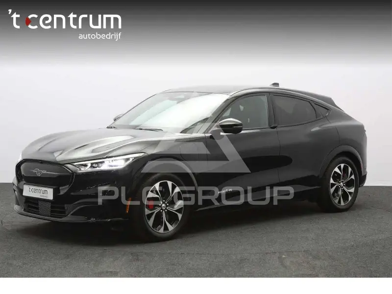 2023 Ford MUSTANG