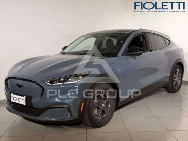 2023 Ford MUSTANG