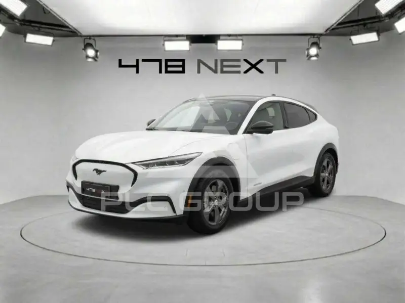 2023 Ford MUSTANG