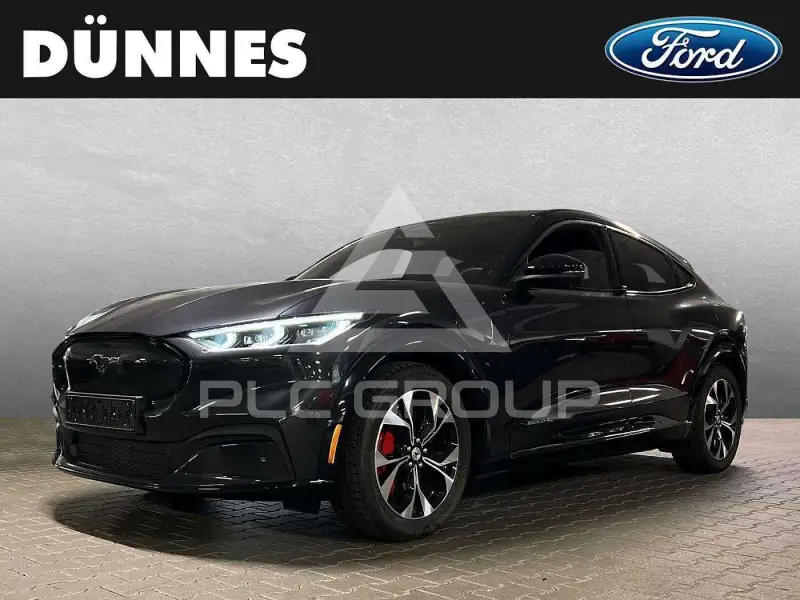 2023 Ford MUSTANG
