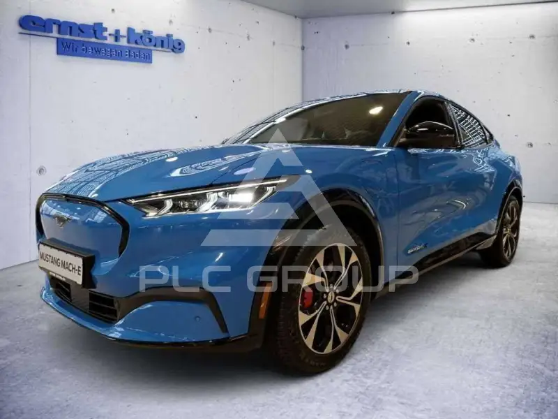 2023 Ford MUSTANG