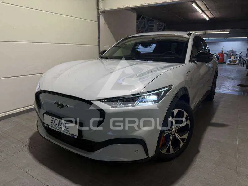 2023 Ford MUSTANG