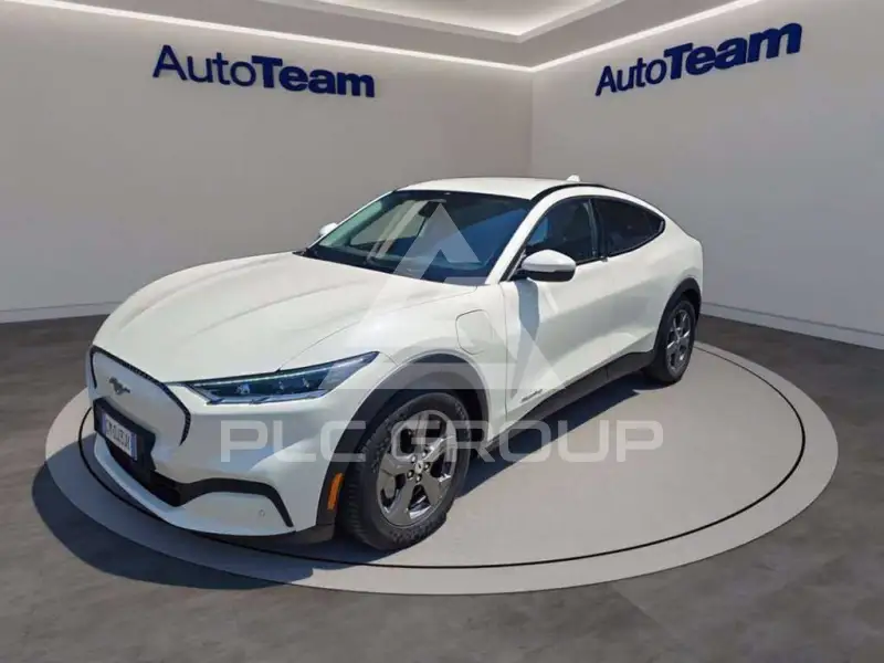2023 Ford MUSTANG