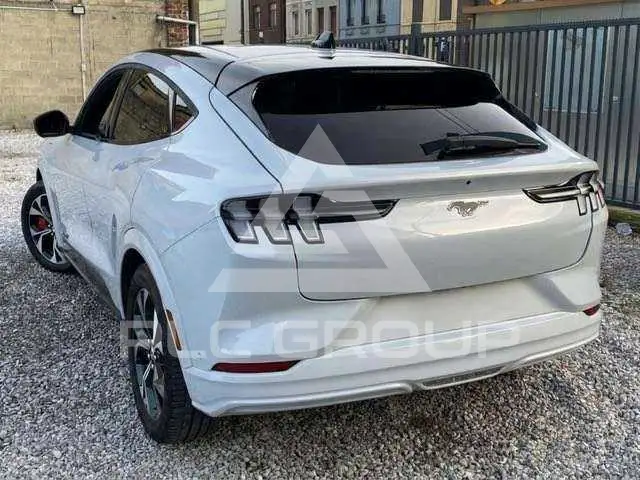 2023 Ford MUSTANG