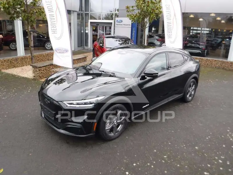 2023 Ford MUSTANG