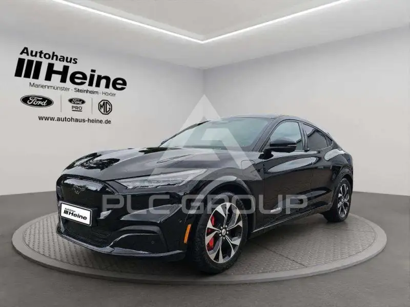 2023 Ford MUSTANG