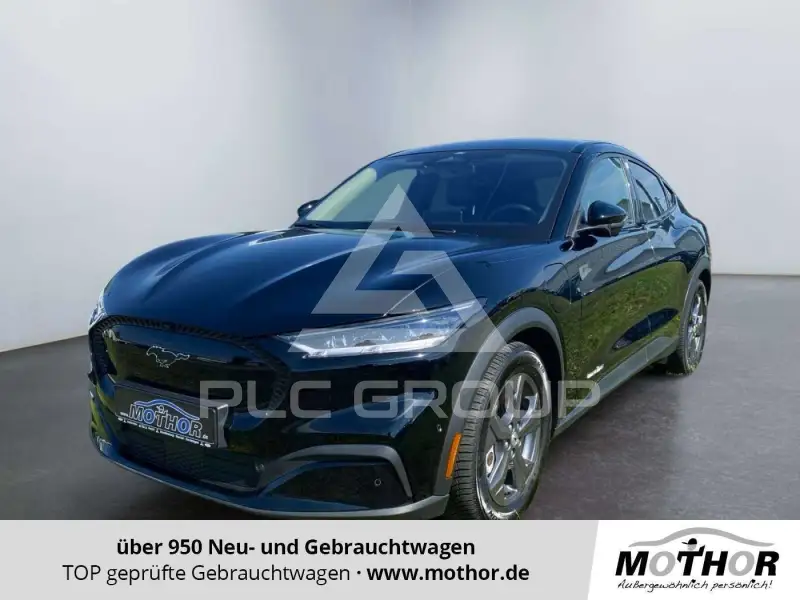 2023 Ford MUSTANG