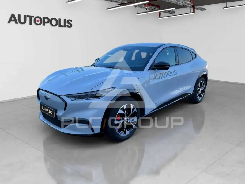 2023 Ford MUSTANG
