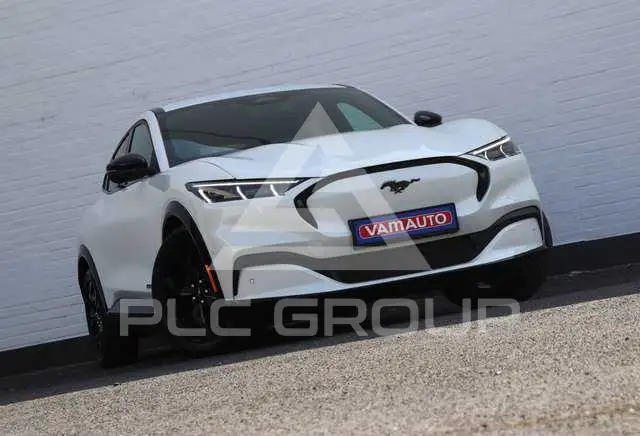 2023 Ford MUSTANG