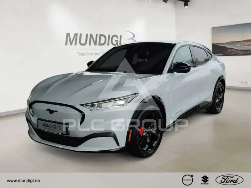 2023 Ford MUSTANG