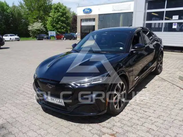 2023 Ford MUSTANG