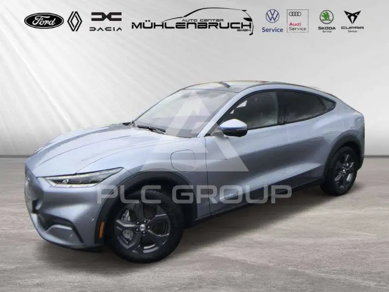 2023 Ford MUSTANG