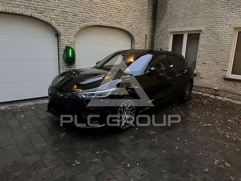 2023 Ford MUSTANG