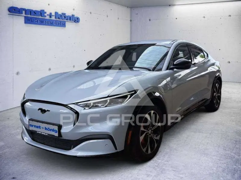 2023 Ford MUSTANG