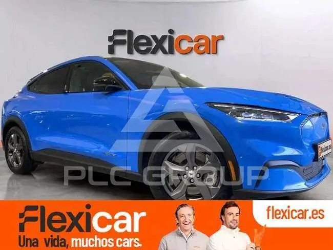 2023 Ford MUSTANG