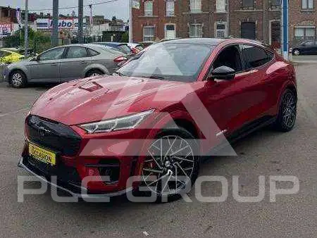 2023 Ford MUSTANG