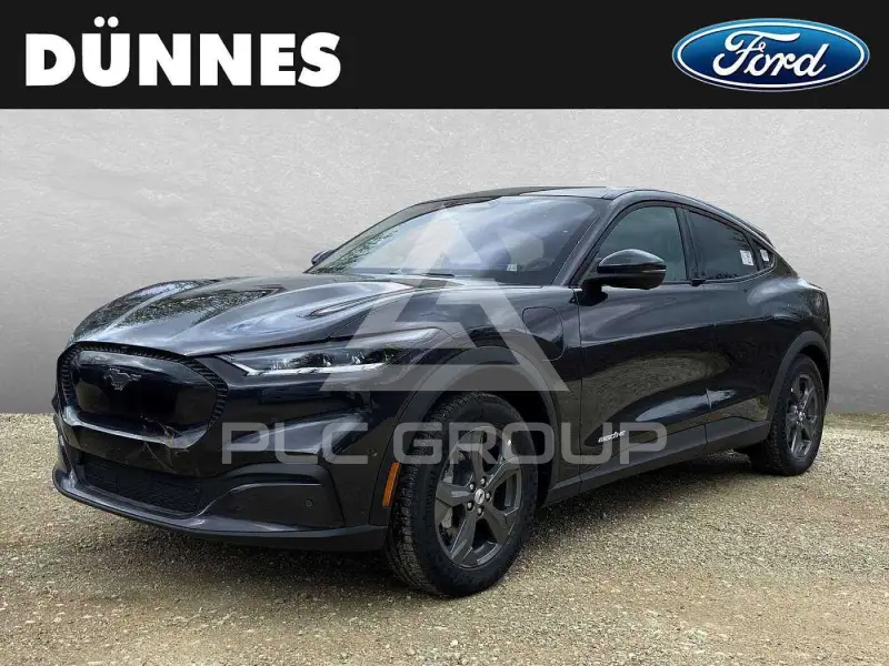 2023 Ford MUSTANG