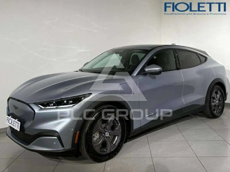 2023 Ford MUSTANG