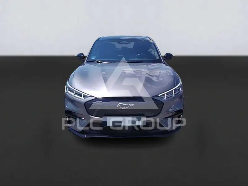 2023 Ford MUSTANG