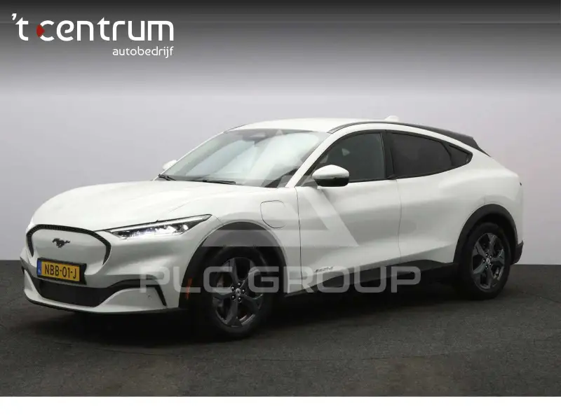 2023 Ford MUSTANG