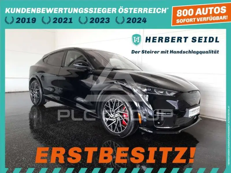 2023 Ford MUSTANG