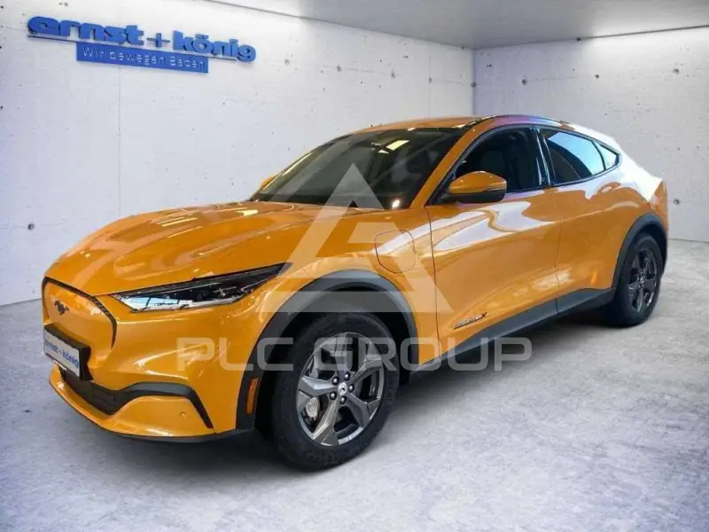 2023 Ford MUSTANG