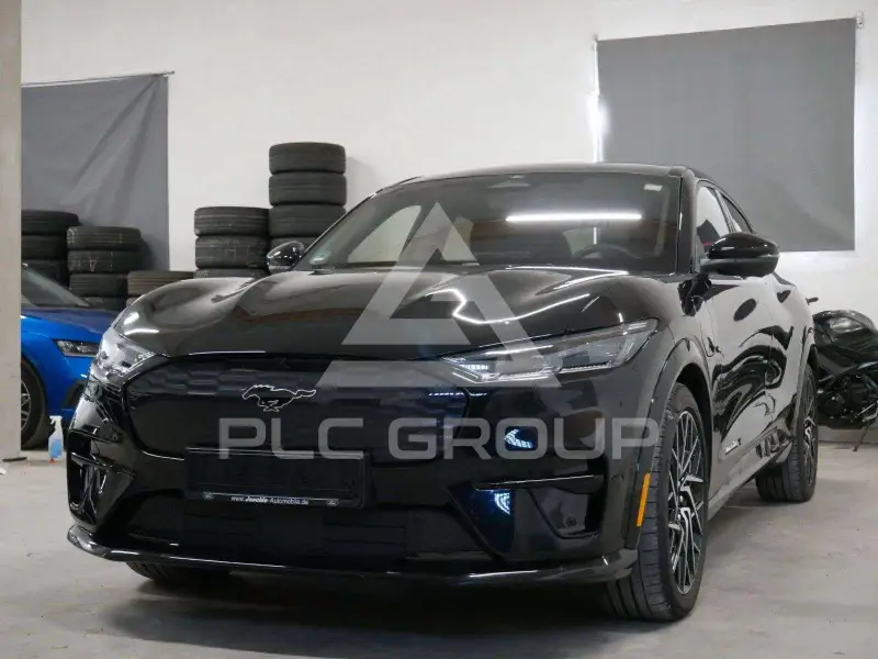 2023 Ford MUSTANG