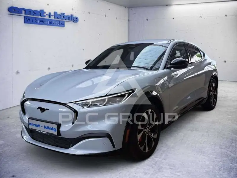 2023 Ford MUSTANG
