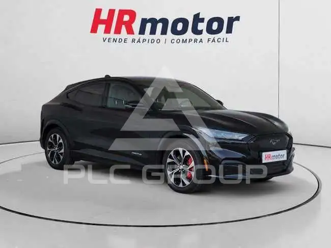 2023 Ford MUSTANG