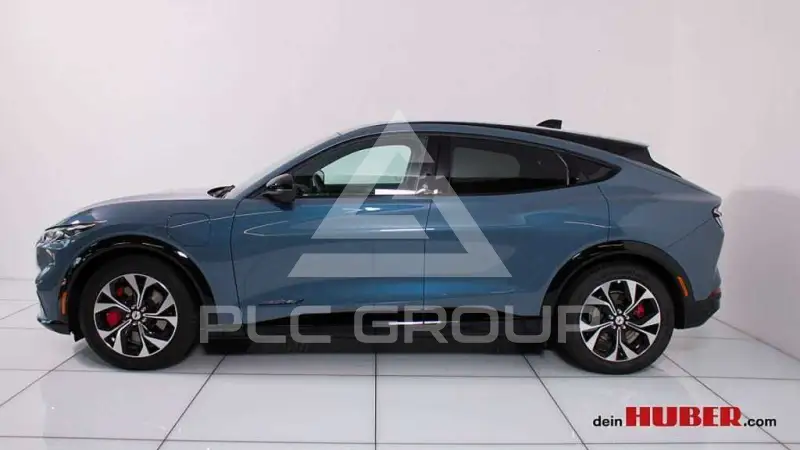 2023 Ford MUSTANG