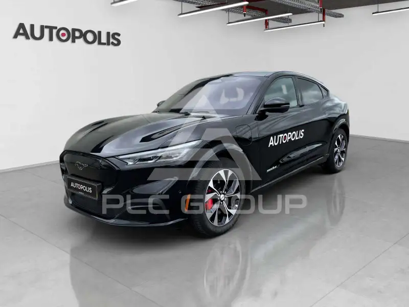 2023 Ford MUSTANG