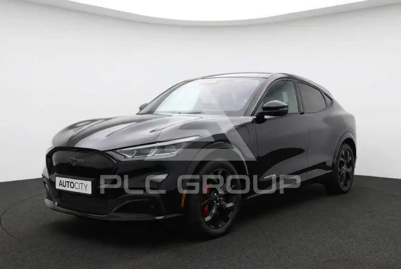 2023 Ford MUSTANG