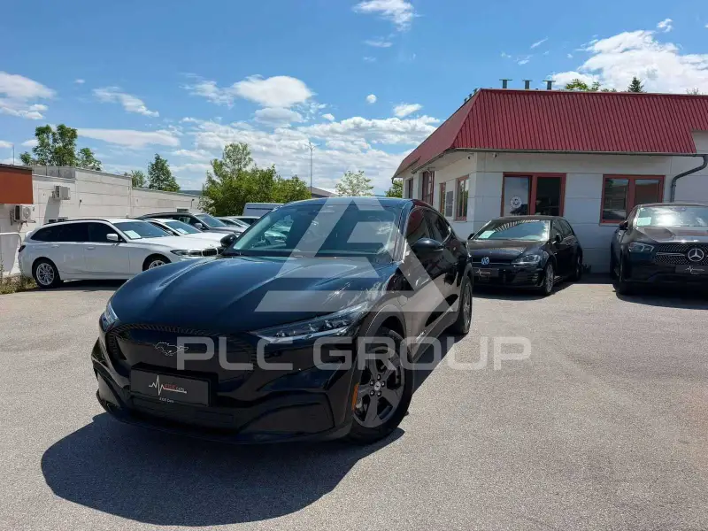 2023 Ford MUSTANG