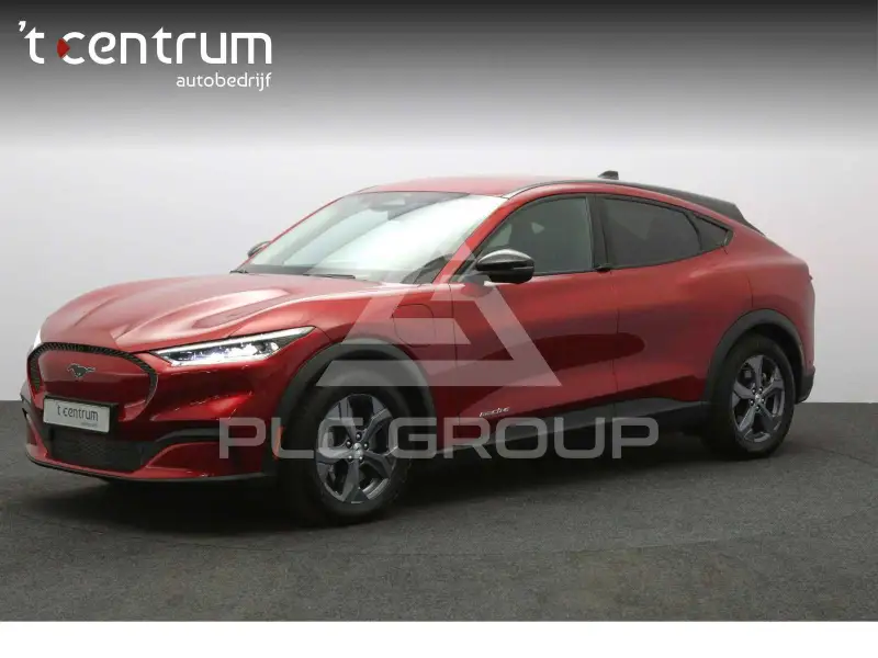 2023 Ford MUSTANG