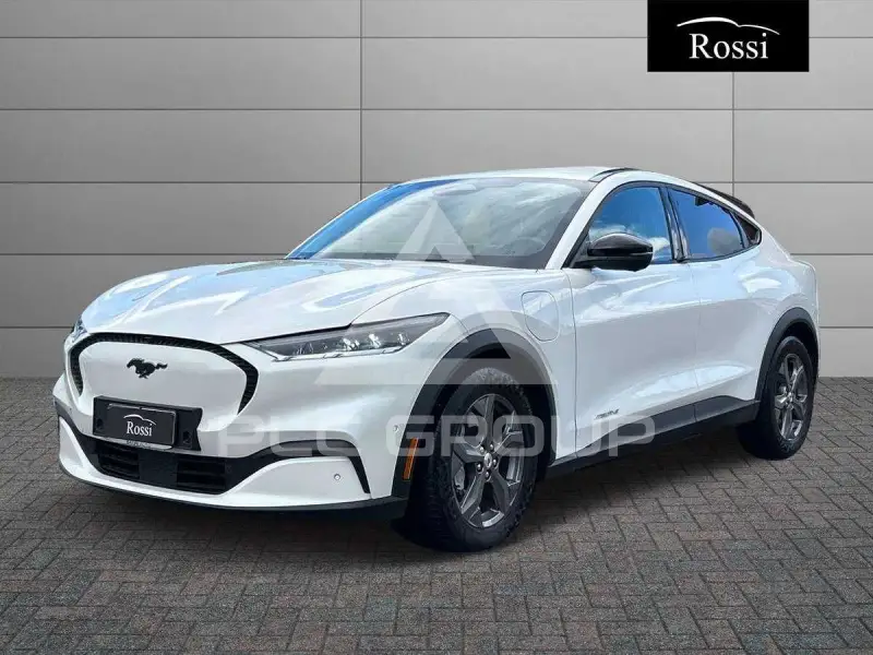 2023 Ford MUSTANG