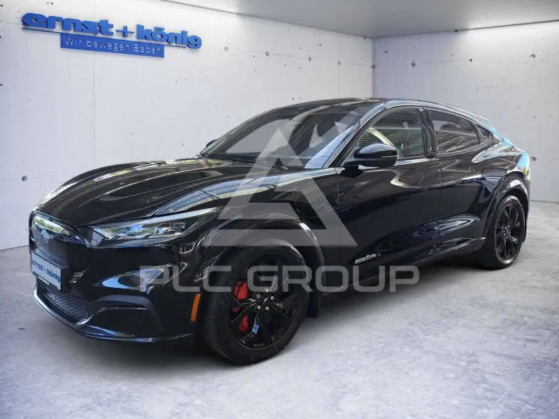 2023 Ford MUSTANG
