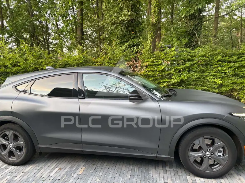 2023 Ford MUSTANG