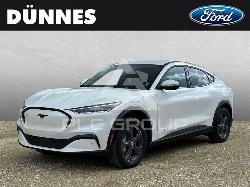2023 Ford MUSTANG