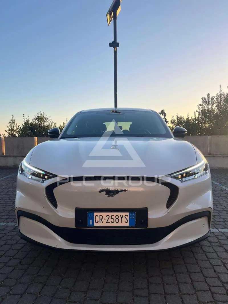 2023 Ford MUSTANG