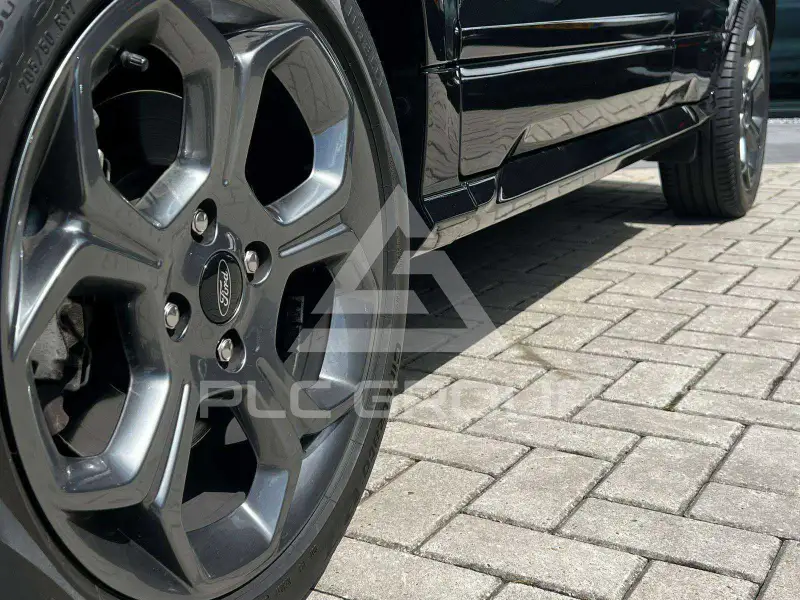 2023 Ford Eco Sport