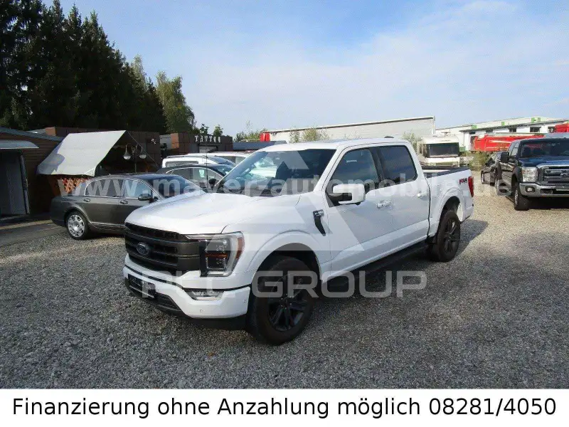 2023 Ford Other