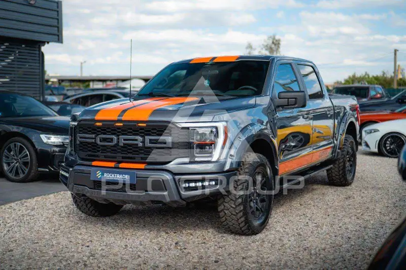 2023 Ford Other