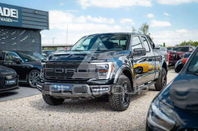 2023 Ford Other