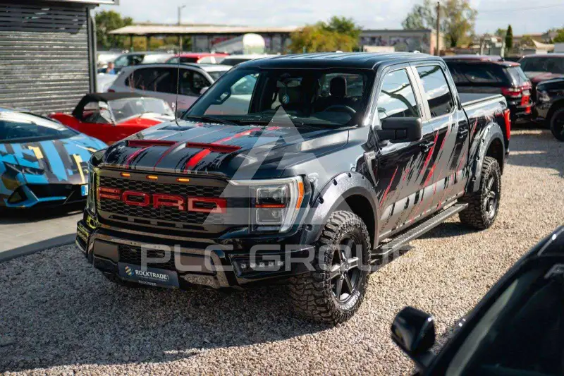 2023 Ford Other