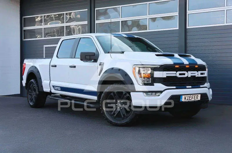 2023 Ford Other