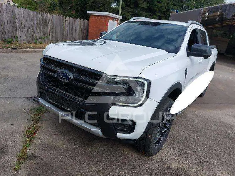 2023 Ford RANGER