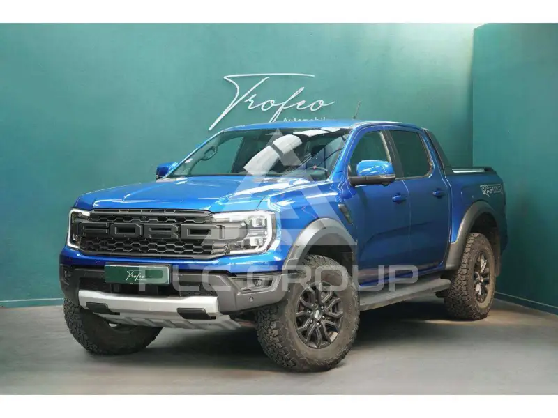 2023 Ford RANGER