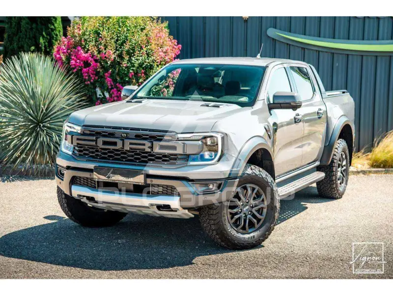 2023 Ford RANGER