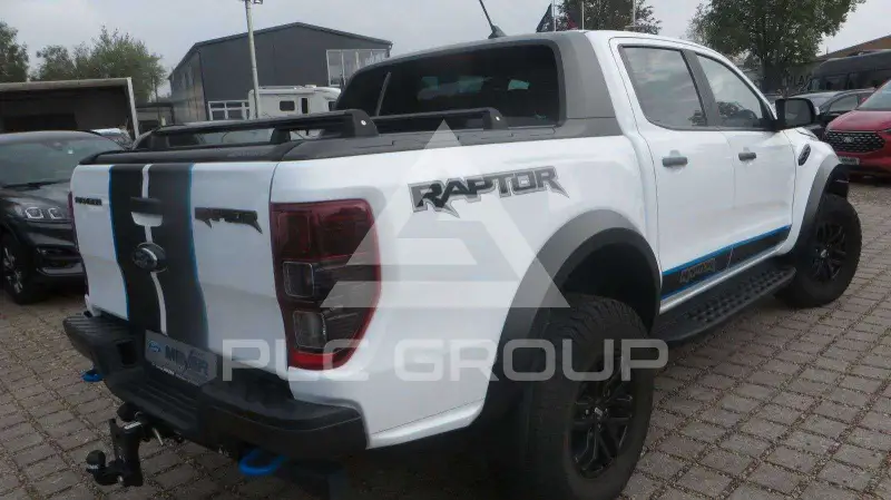 2023 Ford RANGER